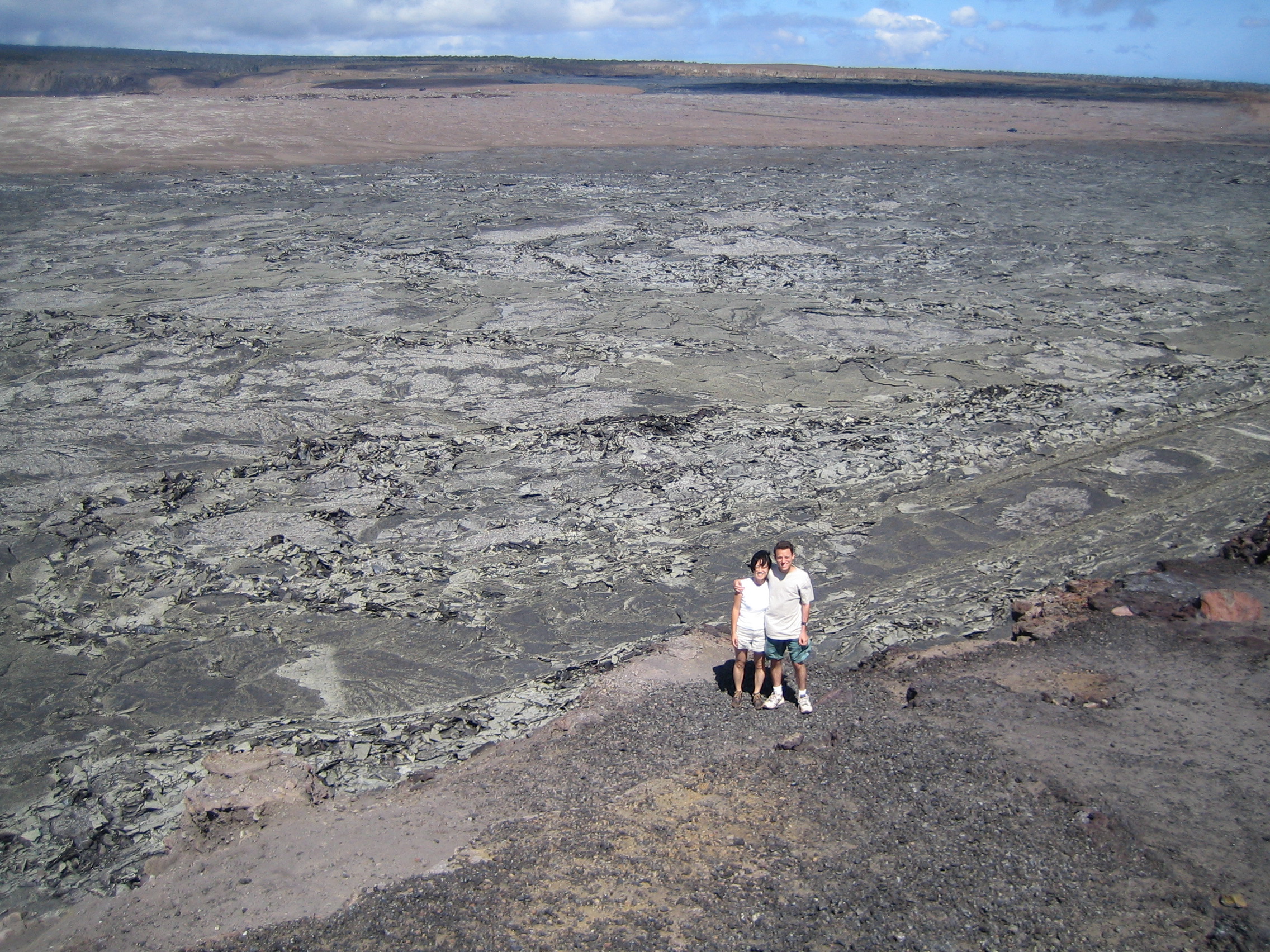 Big Island - Volcano