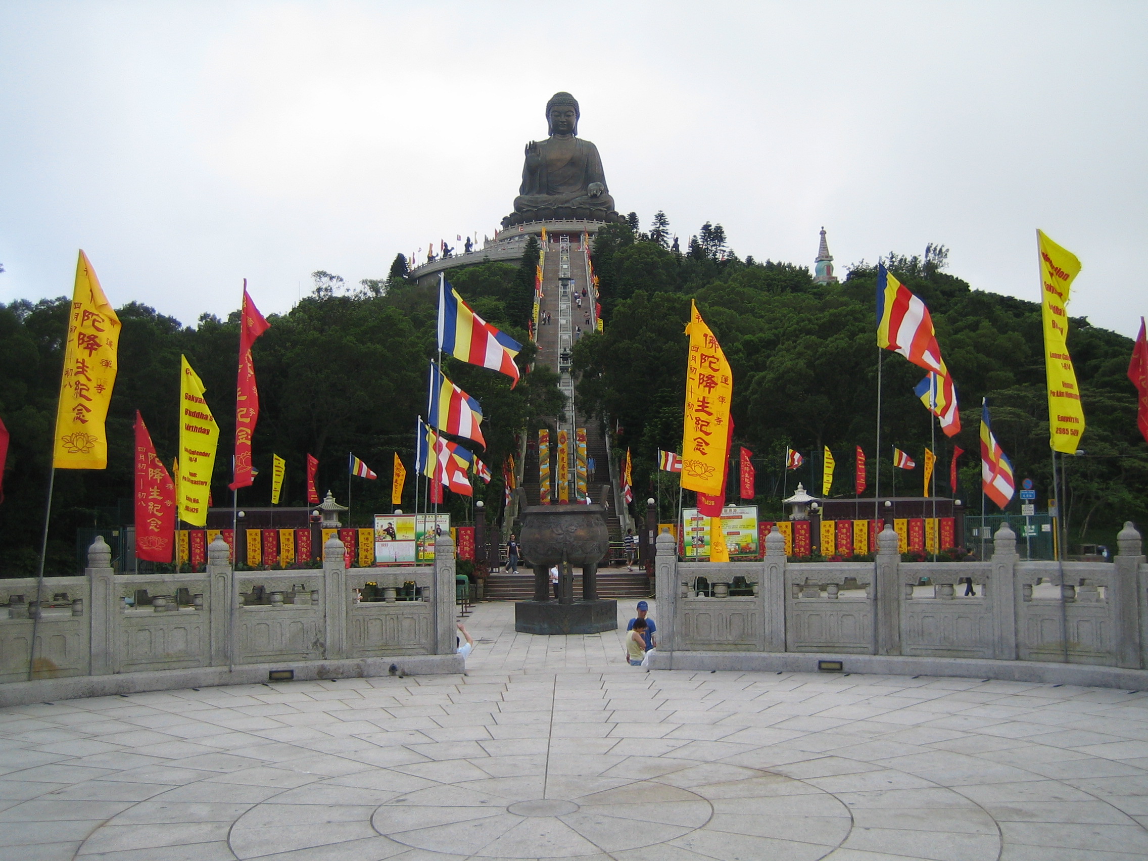 Big Buddha